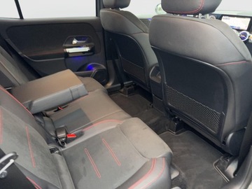 Mercedes GLB SUV 1.3 200 163KM 2025 Mercedes-Benz GLB 200 200 Pakiet AMG, zdjęcie 21