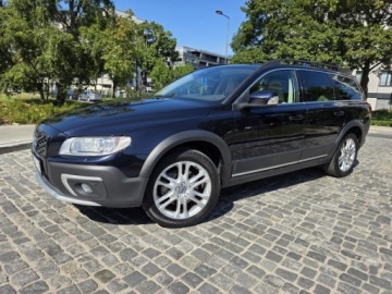 Volvo XC70 II Kombi Facelifting 2.4 D4 181KM 2015 VOLVO XC70 SUMMUM, R5 2.4l diesel 181KM*Bezwypadkowy*Salon PL*IDEALNY, zdjęcie 2