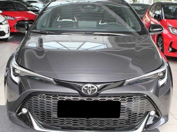 Toyota Corolla XII 2025 Od ręki - GR Sport 2.0 Hybrid Dynamic Force 178KM | Podgrzewane fotele!, zdjęcie 1