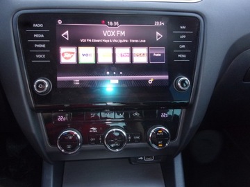 Skoda Octavia III Liftback Facelifting 2.0 TDI 150KM 2019 Skoda Octavia III 2.0 TDI Automat, zdjęcie 27