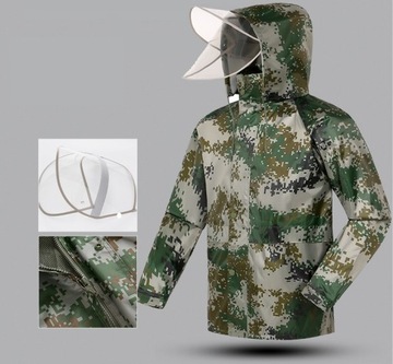 R. 4XL zielony