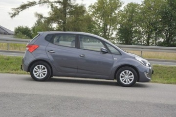 Hyundai ix20 Mikrovan Facelifting 1.4 MPI 90KM 2016 Hyundai ix20 1.4 MPI gwarancja przebiegu bezwypadk, zdjęcie 10
