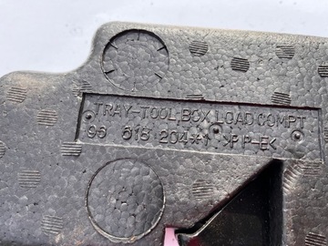 CHEVROLET NUBIRA SADA ZVEDÁK 96618204