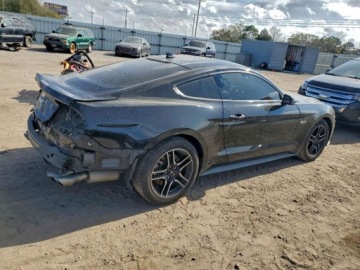 Ford Mustang VI Fastback Facelifting 5.0 Ti-VCT 450KM 2021 Ford Mustang Gt 2021 5.0 Benzyna 450KM, zdjęcie 3