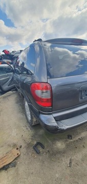 SVĚTLO LEVÝ ZADNÍ CHRYSLER VOYAGER IV 2005