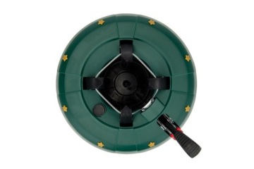 KAMAI START 2 Подставка под елку 2,5 м, ЗЕЛЕНАЯ НОВАЯ