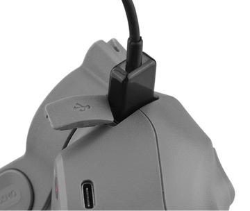 OTG КАБЕЛЬ DJI OSMO MOBILE 2/3 SMOOTH IPHONE IOS