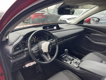 Mazda CX-30 2023 Mazda CX-30 eSkyactivG Automat BOSE podgrzewanie, zdjęcie 5
