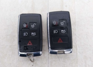 Jaguar XE 2020 Jaguar XE 2020r., S Awd Automatic, 2L, od ubezpieczalni 2.0 Benzyna 250KM, zdjęcie 11