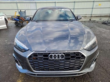 Audi A5 F5 2023 Audi A5 Limousine Premium Plus 45 2023 2.0 Benzyna 261KM, zdjęcie 5