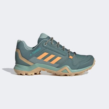 Buty sportowe Adidas Terrex AX3 W Hiking Shoes FX4689 r. 38