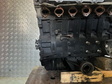 Двигатель BMW E83 X3 E53 X5 3.0 D 218KM 4X4 X DRIVE