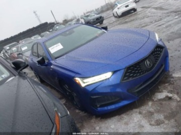 Acura 2022 Acura TLX A-Spec Package 2022 2.0 Benzyna 272KM, zdjęcie 5