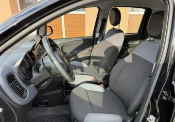 Fiat Panda III Hatchback 5d seria 3 1.2 69KM 2019 Fiat Panda 1,2 69KM Klimatyzacja 1.2 Benzyna 69KM, zdjęcie 15