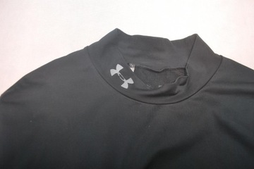 Dz Bluza longsleeve Under Armour Loose MD Cold Gear Fitted z USA