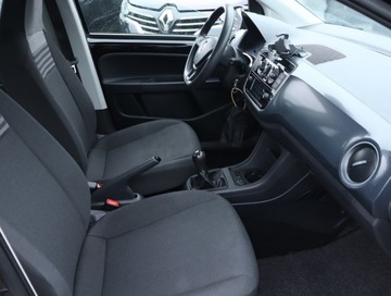 Volkswagen up! Hatchback 5d Facelifting 1.0 60KM 2020 VW Up! 1.0 MPI, Klima, zdjęcie 8