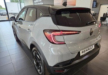 Renault Captur II Crossover 1.0 TCe LPG 100KM 2025 Renault Captur po liftingu nowosc open R-Link TECHNO TCe 100 LPG, zdjęcie 21