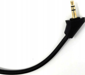 Новый микрофон для наушников HyperX Cloud Alpha