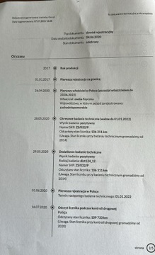 Dodge Challenger III 2017 Dodge Challenger 3.6 V6 | 309 KM | Automat | RWD | SRT Style | USA, zdjęcie 23