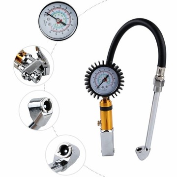 МАНОМЕТР В ШИНАХ, ВЫСОКАЯ ТОЧНОСТЬ ИЗМЕРЕНИЯ ДАВЛЕНИЯ В ШИНАХ