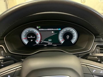 Audi A4 B9 Avant Facelifting 2.0 35 TFSI 150KM 2022 Audi A4 Avant Avant 35 TFSI Advanced S tronic *Wen, zdjęcie 29