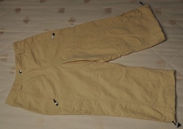 Spodnie turystyczne Schoffel 36/38 .