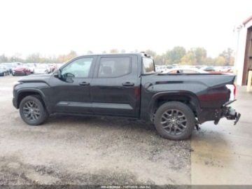 Toyota Tundra II 2022 Toyota Tundra Platinum, 2022r., 4x4, 3.4L 3.4 Benzyna 389KM, zdjęcie 5