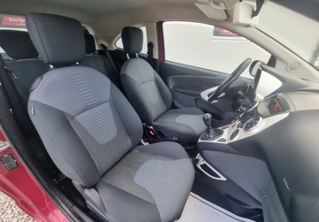 Ford Ka III 1.2 Duratec 69KM 2010 Ford KA SLICZNY 1.2 Benzyna ZADBANY Bogata Wersja ORYGINAL Niski Przebieg, zdjęcie 7