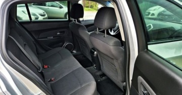 Chevrolet Cruze Kombi 1.4T DOHC 140KM 2013 Chevrolet Cruze BENZYNA NAWIGACJA niski przebieg super okazja POLECAMY, zdjęcie 35
