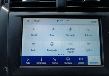 Ford Mondeo V Kombi Facelifting 2.0 EcoBlue 150KM 2020 Ford Mondeo 2.0 EcoBlue 150KM Automat P.Zima AGR SerwisASO FV23 Gwarancja, zdjęcie 26