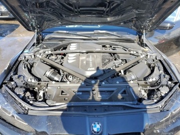 BMW Seria 4 G22-23-26 2022 BMW M4 Competition 2022 3.0l 3.0 Benzyna 503KM, zdjęcie 6