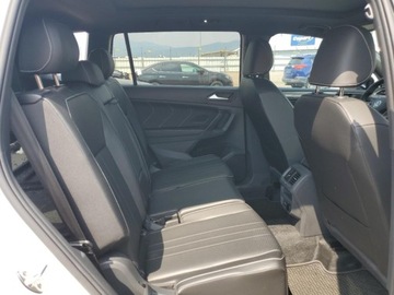 Volkswagen Tiguan III 2024 Volkswagen Tiguan Se R-Line Black 2024 2.0 Benzyna 184KM, zdjęcie 11
