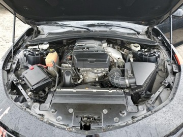 Chevrolet Camaro VI 2018 Chevrolet Camaro LT 2018 2.0l 2.0 Benzyna 275KM, zdjęcie 6