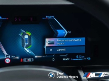 BMW Seria 5 G90-91 2026 BMW Seria 5 30e xDrive Limuzyna 299 KM PHEV - Od Reki - Pakiet M Pro - Kam, zdjęcie 30