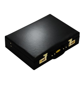 AMBITION NAPOLI SZTUĆCE 72 EL 12 OS WALIZKA