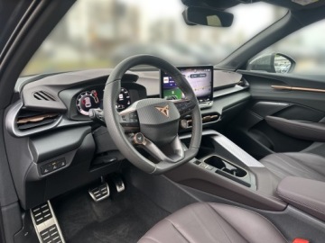 Cupra Terramar SUV 2.0 TSI 265KM 2025 Cupra Terramar 2.0 TSI 265KM 4Drive VZ DSG Panoram, zdjęcie 9