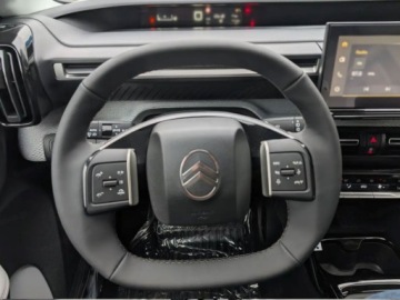 Citroen C3 Aircross  II 2026 Od ręki - Plus 1.2 Turbo 100KM / Pakiet Zimowy, zdjęcie 6