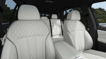 BMW X5 G05 SUV Plug-In Facelifting 3.0 50e 490KM 2026 BMW X5 xDrive50e 489 KM PHEV - Gotowy do Odbioru - Pakiet M Pro - Kamera 3, zdjęcie 11