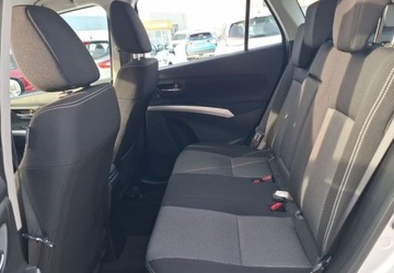 Suzuki SX4 II S-cross 1.6 VVT 120KM 2015 Suzuki SX4 S-Cross 1.6 Premium 1.6 Benzyna 120KM, zdjęcie 11