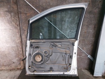 DVEŘE KOMPLETNÍ PRAVÝ PŘEDNÍ VOLKSWAGEN SHARAN MK1