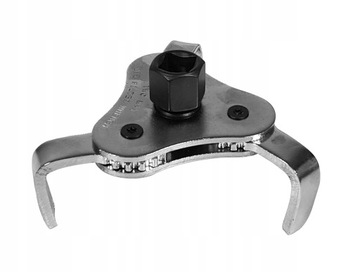 KLUCZ DO FILTRÓW OLEJU 60-73MM YT-0820 YATO