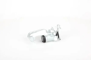 2X TŘMENY BRZDY ATE ZADNÍ L+P DO CHEVROLET OPEL ASTRA J