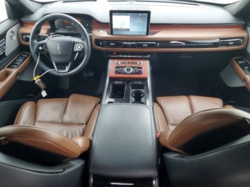 Lincoln Aviator 2023 Lincoln Aviator Reserve 2023 3.0 Benzyna 400KM, zdjęcie 8