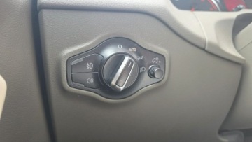 Audi Q5 I SUV 2.0 TDI 170KM 2011 Audi Q5 Quattro automat mały przebieg ledy xsenon, zdjęcie 15
