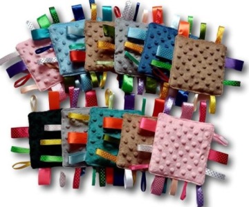 Наклейка шуршалка сенсорная игрушка теги первая игрушка для малыша