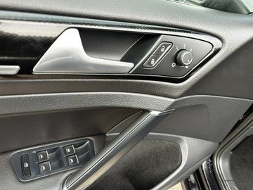 Volkswagen Golf VII Variant 2.0 TDI CR DPF BlueMotion Technology 150KM 2015 Volkswagen Golf LED, Bixenon, Półskóra, Navi,, zdjęcie 16