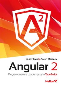 Angular 2 Programowanie Yakov