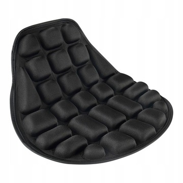 NAKŁADKA MOTOCYKLOWA ŻELOWA PODUSZKA KOMFORT