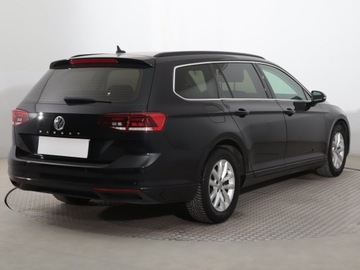 Volkswagen Passat B8 Variant 1.5 TSI EVO 150KM 2019 VW Passat 1.5 TSI, Salon Polska, 1. Właściciel, zdjęcie 4