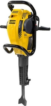 PODBIJAK SPALINOWY MŁOT ATLAS COPCO COBRA TTe